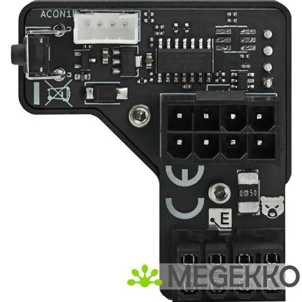 Grote foto thermal grizzly wireview gpu 1x8pin pcie reversed computers en software overige