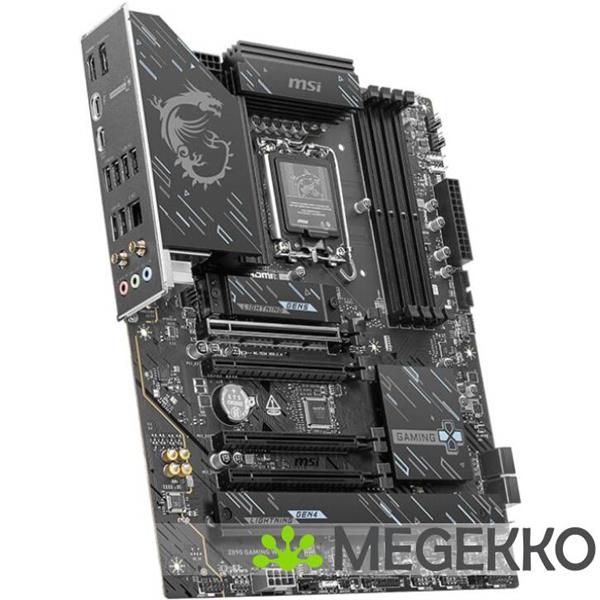 Grote foto msi z890 gaming wifi computers en software moederborden