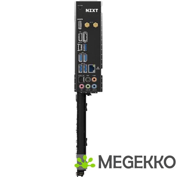 Grote foto nzxt n7 z790 matte black computers en software moederborden