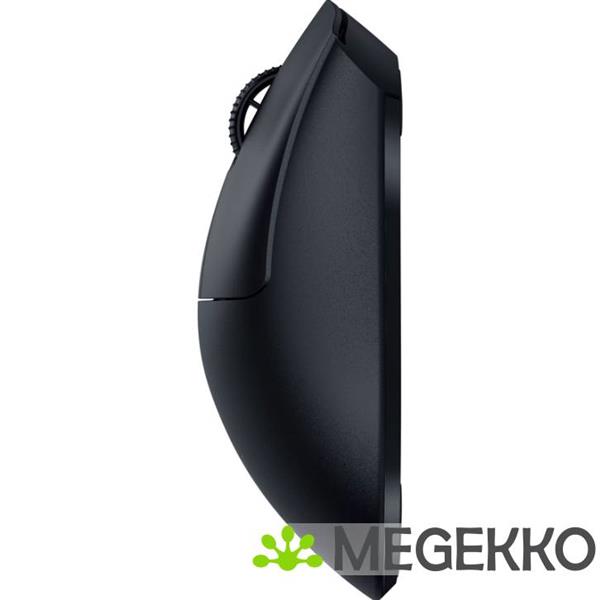 Grote foto razer deathadder v4 pro 8k zwart gaming muis computers en software overige computers en software