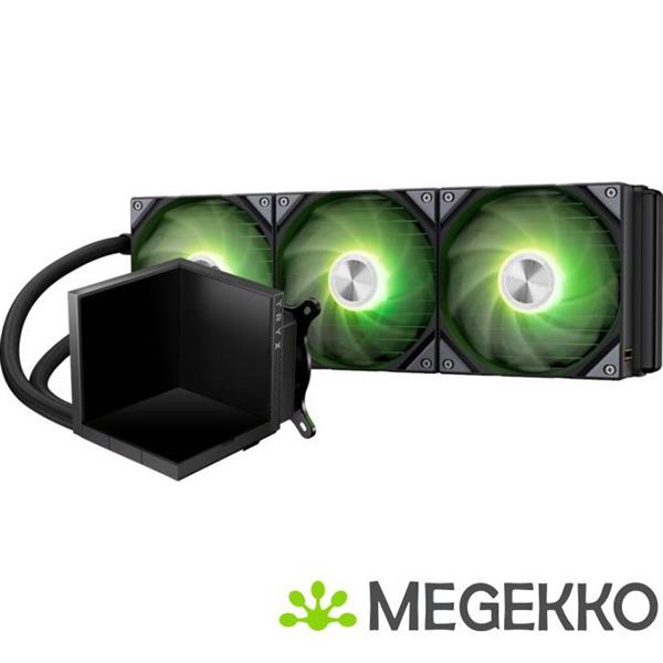 Grote foto tryx stage argb 360 zwart computers en software overige computers en software