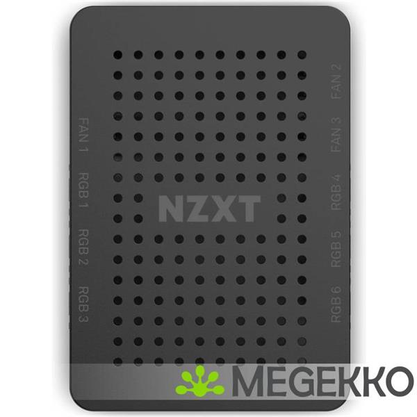 Grote foto nzxt rgb and fan controller v2 computers en software overige computers en software