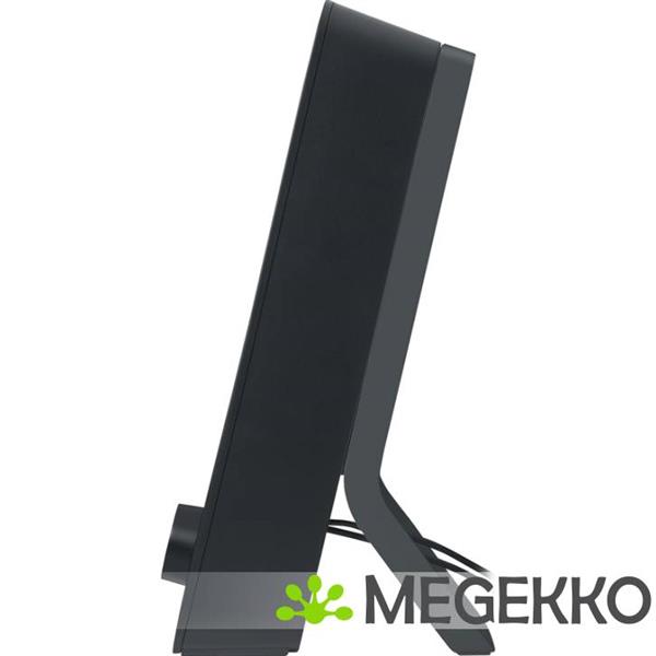 Grote foto logitech speakers z207 computers en software overige computers en software