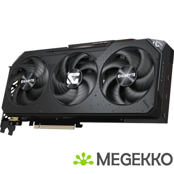 Grote foto gigabyte radeon rx 9070 gaming 16gb oc computers en software videokaarten