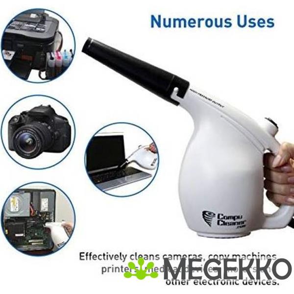 Grote foto it dusters elektrische computer cleaner computers en software overige computers en software