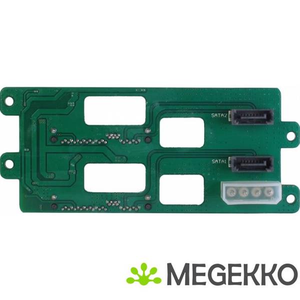 Grote foto inter tech 1.5u 1528l rack zwart computerbehuizing computers en software behuizingen en kasten