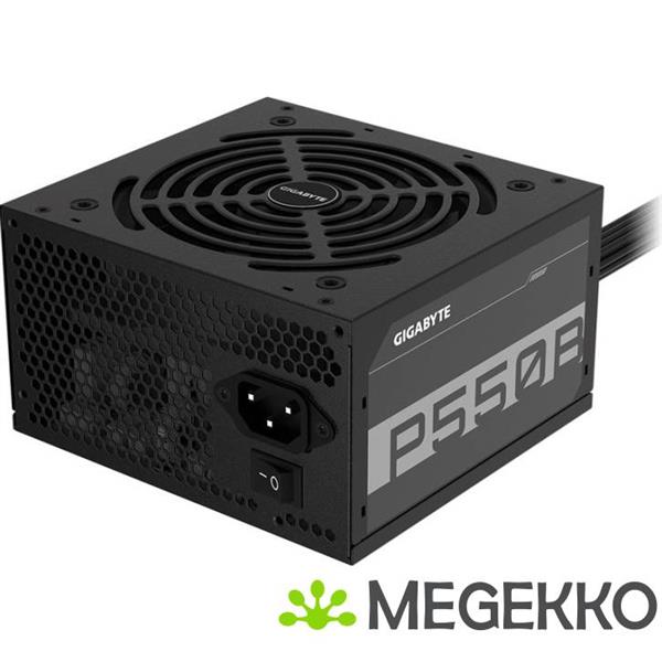 Grote foto gigabyte psu gp p550b computers en software overige