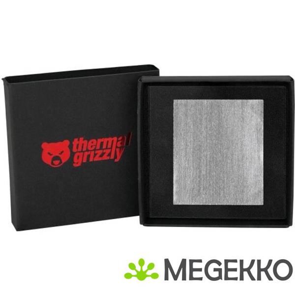 Grote foto thermal grizzly kryosheet 44x37 mm computers en software overige computers en software