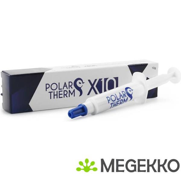 Grote foto polartherm x 10 10 gram computers en software overige computers en software