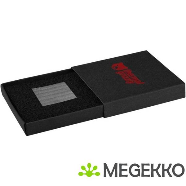 Grote foto thermal grizzly kryosheet 25x25mm computers en software overige computers en software