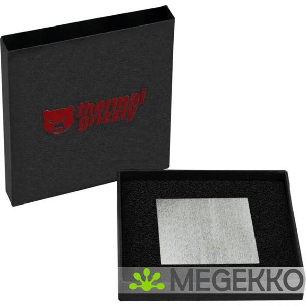 Grote foto thermal grizzly kryosheet 33x33mm computers en software overige computers en software