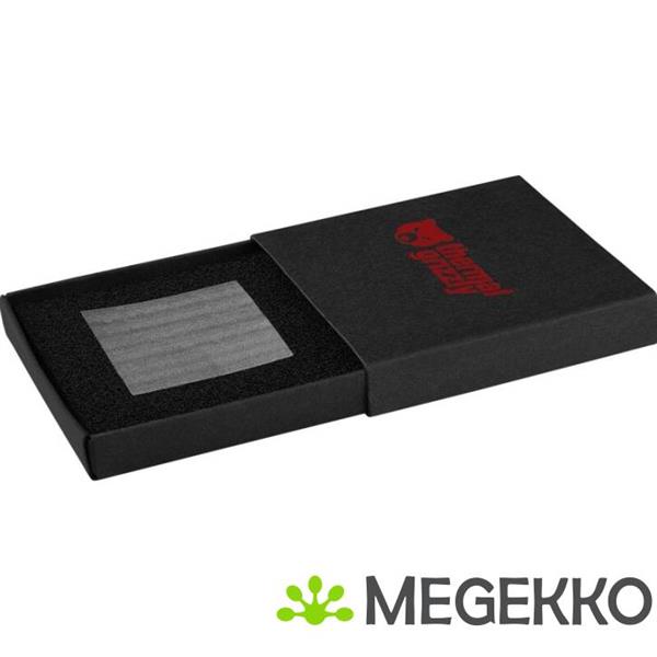 Grote foto thermal grizzly kryosheet 33x33mm computers en software overige computers en software
