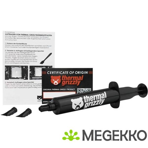 Grote foto thermal grizzly aeronaut 26g computers en software overige computers en software