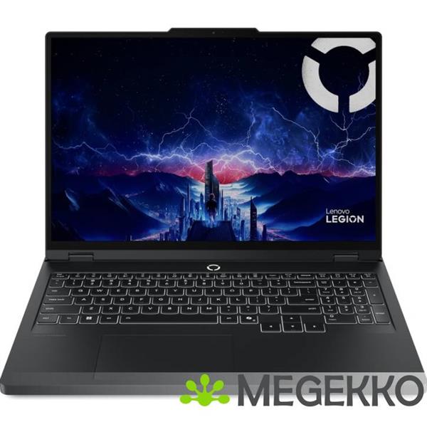 Grote foto lenovo legion pro 5 16irx10 16 core i7 rtx 5060 gaming laptop computers en software overige computers en software