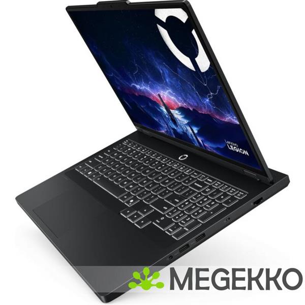 Grote foto lenovo legion pro 5 16irx10 16 core i7 rtx 5060 gaming laptop computers en software overige computers en software