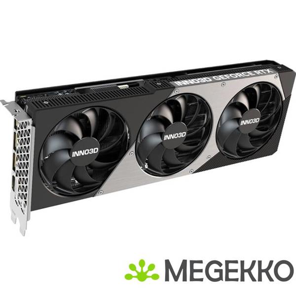 Grote foto inno3d geforce rtx 5070 ti x3 oc 16gb computers en software videokaarten