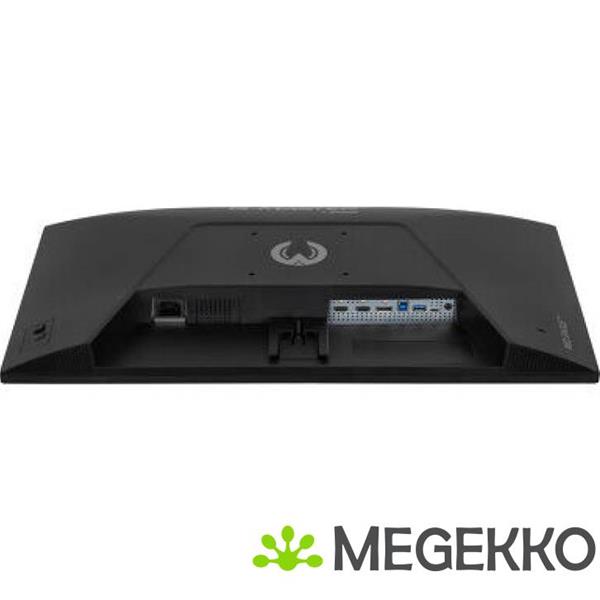 Grote foto iiyama g master g2771hsu b1 27 full hd ips 240hz gaming monitor computers en software overige computers en software