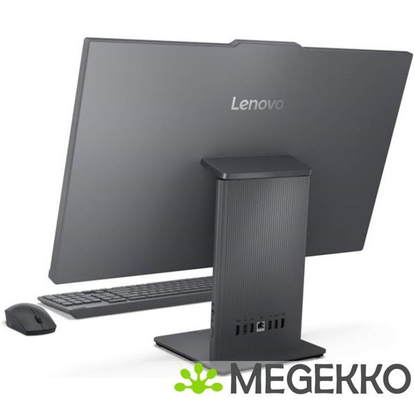 Grote foto lenovo ideacentre aio 27arr9 27 amd ryzen 7 all in one pc computers en software overige computers en software