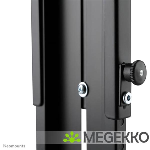 Grote foto neomounts pc houder zwart nm cpu100black computers en software overige computers en software