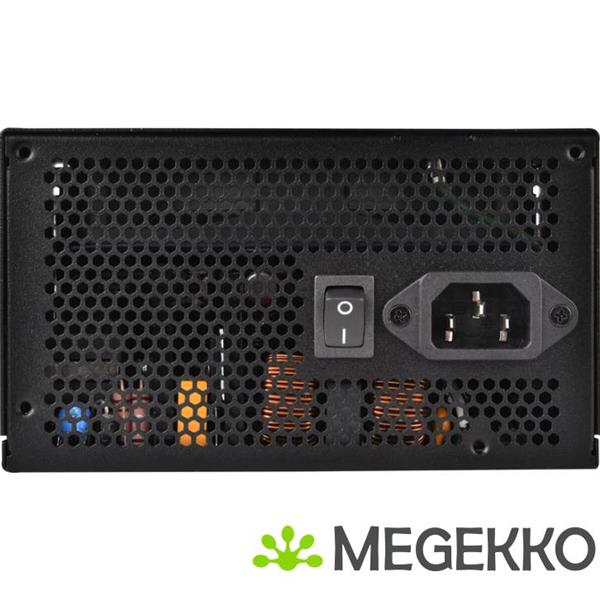 Grote foto silverstone sst da750r gm 750w 12vpwr computers en software overige