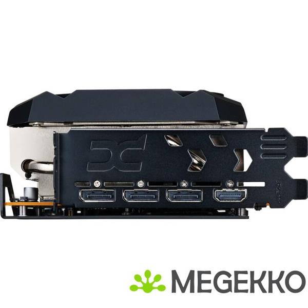 Grote foto powercolor red devil radeon rx 9070 xt 16gb computers en software videokaarten