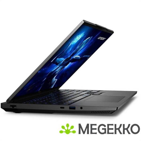 Grote foto erazer major 16 x1 ultimate md62733 16 core ultra 9 275hx rtx 5080 computers en software overige computers en software