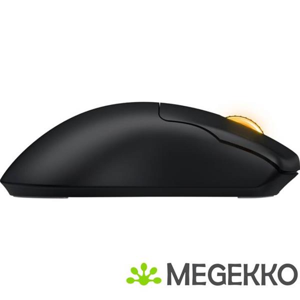 Grote foto hator pulsar 3 pro zwart draadloze gaming muis computers en software overige computers en software