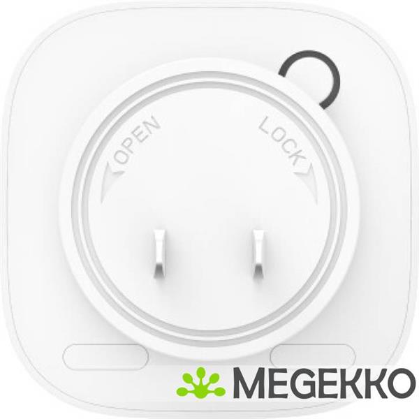 Grote foto eufy doorbell chime2 computers en software overige computers en software