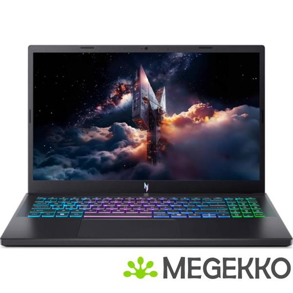 Grote foto acer nitro v 15 anv15 a31 r5wr 15.6 ryzen 7 170 rtx 5060 laptop computers en software overige computers en software