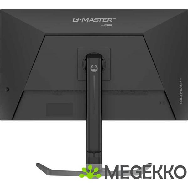 Grote foto iiyama g master gb3295qsu b1 32 quad hd va 240hz gaming monitor computers en software overige computers en software