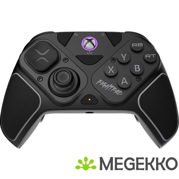 Grote foto pdp victrix pro bfg zwart usb gamepad pc xbox computers en software overige computers en software