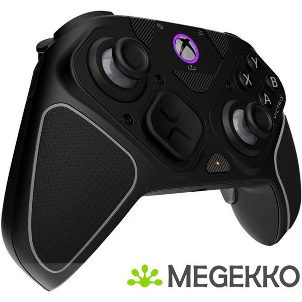 Grote foto pdp victrix pro bfg zwart usb gamepad pc xbox computers en software overige computers en software