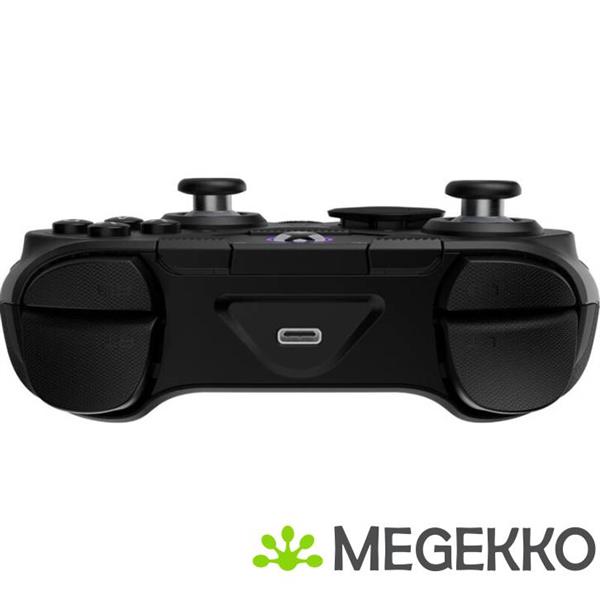 Grote foto pdp victrix pro bfg zwart usb gamepad pc xbox computers en software overige computers en software