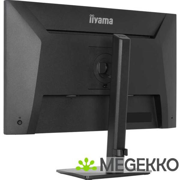 Grote foto iiyama prolite xb2791qs b1 27 quad hd ips monitor computers en software overige computers en software