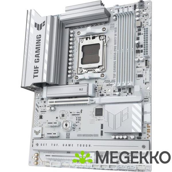 Grote foto asus tuf gaming b850 pro wifi7 w neo computers en software moederborden