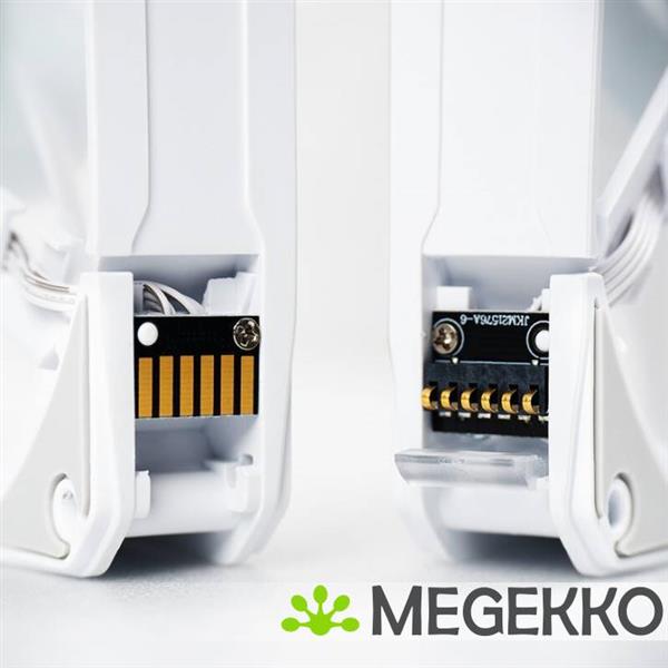 Grote foto chieftec iceberg 360 rgb wit computers en software overige computers en software