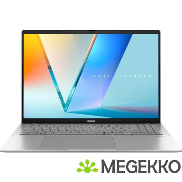 Grote foto asus vivobook s16 s3607va rp097w 16 intel core 5 computers en software overige computers en software