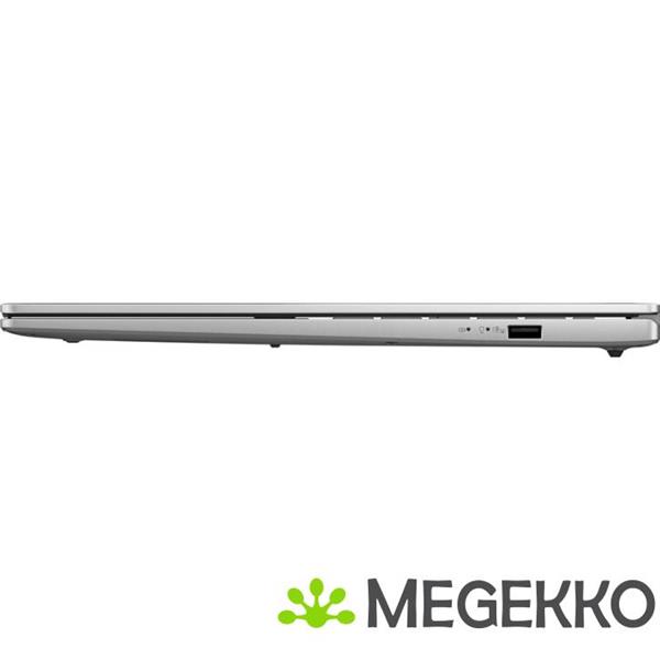 Grote foto asus vivobook s16 s3607va rp097w 16 intel core 5 computers en software overige computers en software