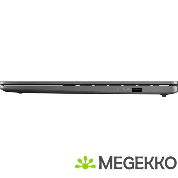 Grote foto asus vivobook s16 m3607ga sh004w copilot pc 16 amd ryzen ai 7 computers en software overige computers en software