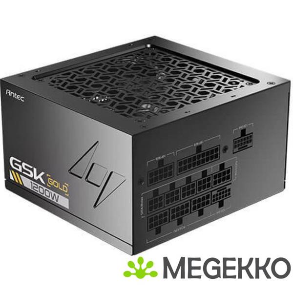Grote foto antec gsk1200 computers en software overige