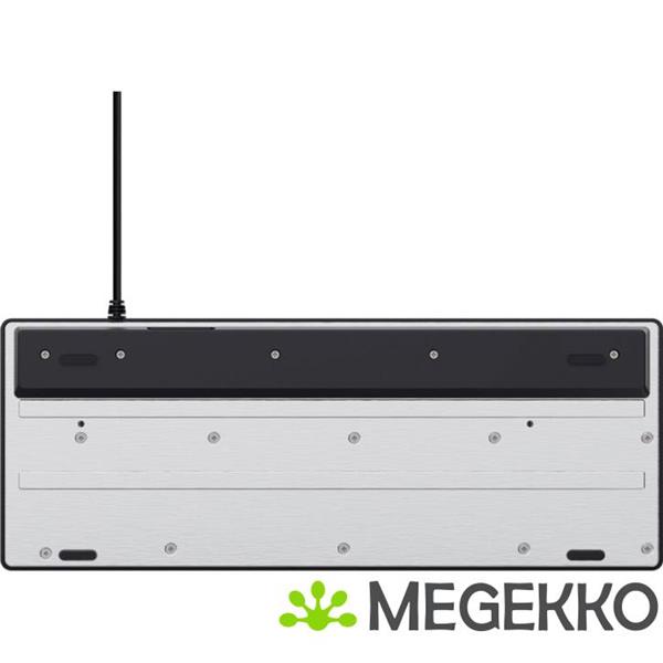 Grote foto trust gxt 833 thado tkl belgisch azerty gaming toetsenbord computers en software toetsenborden