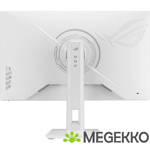 Grote foto asus rog strix xg27acmes w 27 wide quad hd 255hz ips wit gaming monitor computers en software overige computers en software