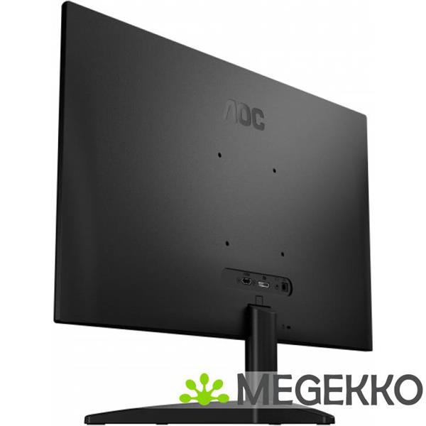 Grote foto aoc b3 q24b36x 23.8 qhd 144hz ips monitor computers en software overige computers en software