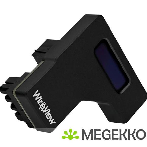 Grote foto thermal grizzly wireview gpu 1x8pin pcie reversed computers en software overige