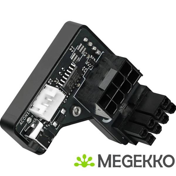 Grote foto thermal grizzly wireview gpu 1x8pin pcie reversed computers en software overige