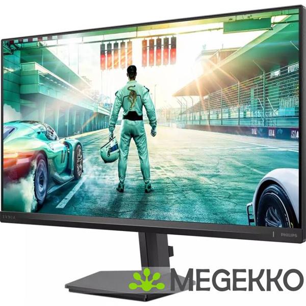Grote foto philips 27m2n3500pf 00 27 qhd 260hz ips monitor computers en software overige computers en software