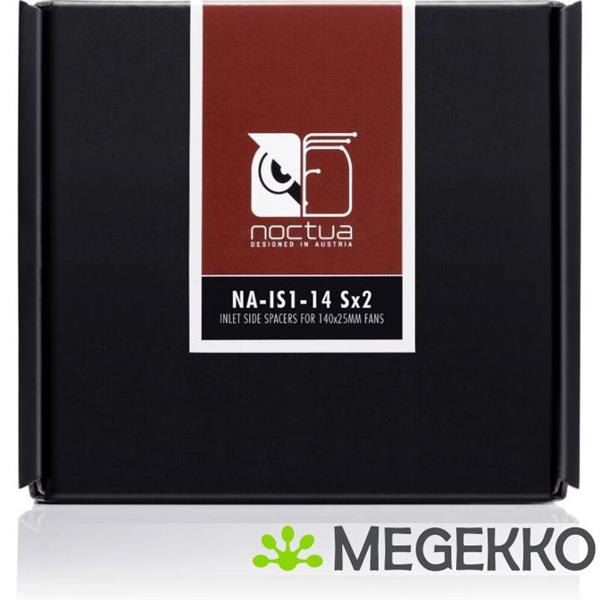 Grote foto noctua na is1 14 sx2 computers en software overige computers en software