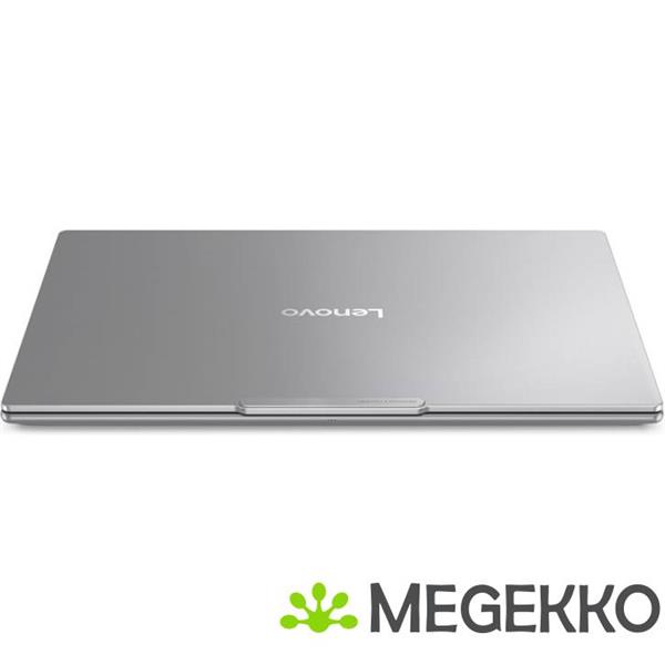Grote foto lenovo yoga pro 9 16iah10 16 intel core ultra 7 rtx 5070 laptop computers en software overige computers en software