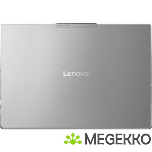 Grote foto lenovo yoga pro 9 16iah10 16 intel core ultra 7 rtx 5070 laptop computers en software overige computers en software