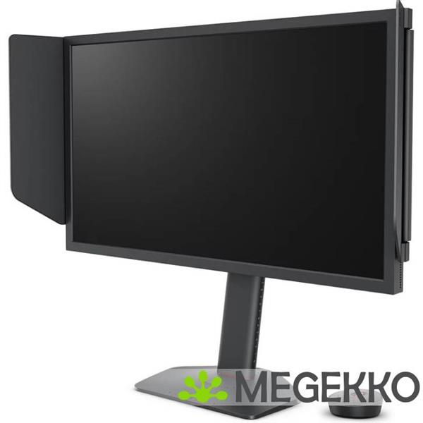 Grote foto benq zowie xl2540x 24 full hd 280hz tn monitor computers en software overige computers en software